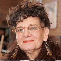 AnnMerle Feldman
